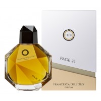 Francesca dell`Oro Page 29